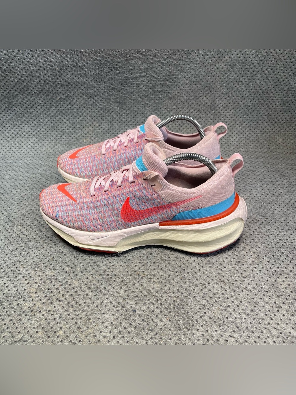 Nike ZoomX Invincible 3 Running Shoes Size 9.5 Women’s